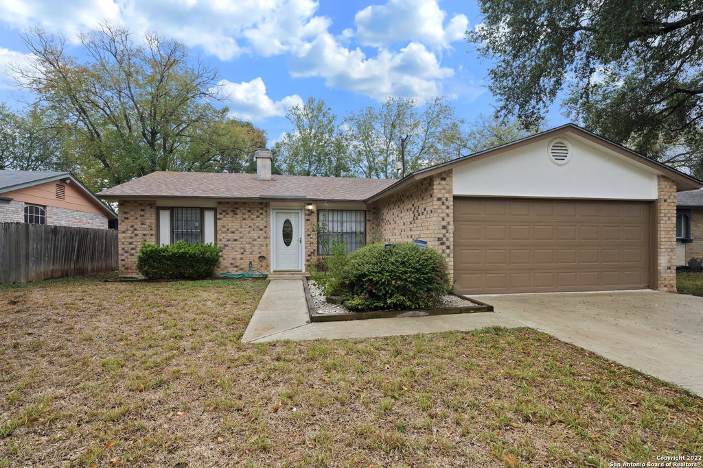 Photo of 9438 VALLEY DALE ST, San Antonio, TX 78250 (MLS # 2012722)