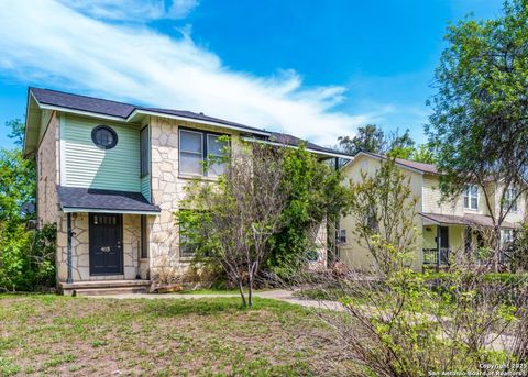 415 Bryn Mawr San Antonio TX 78209