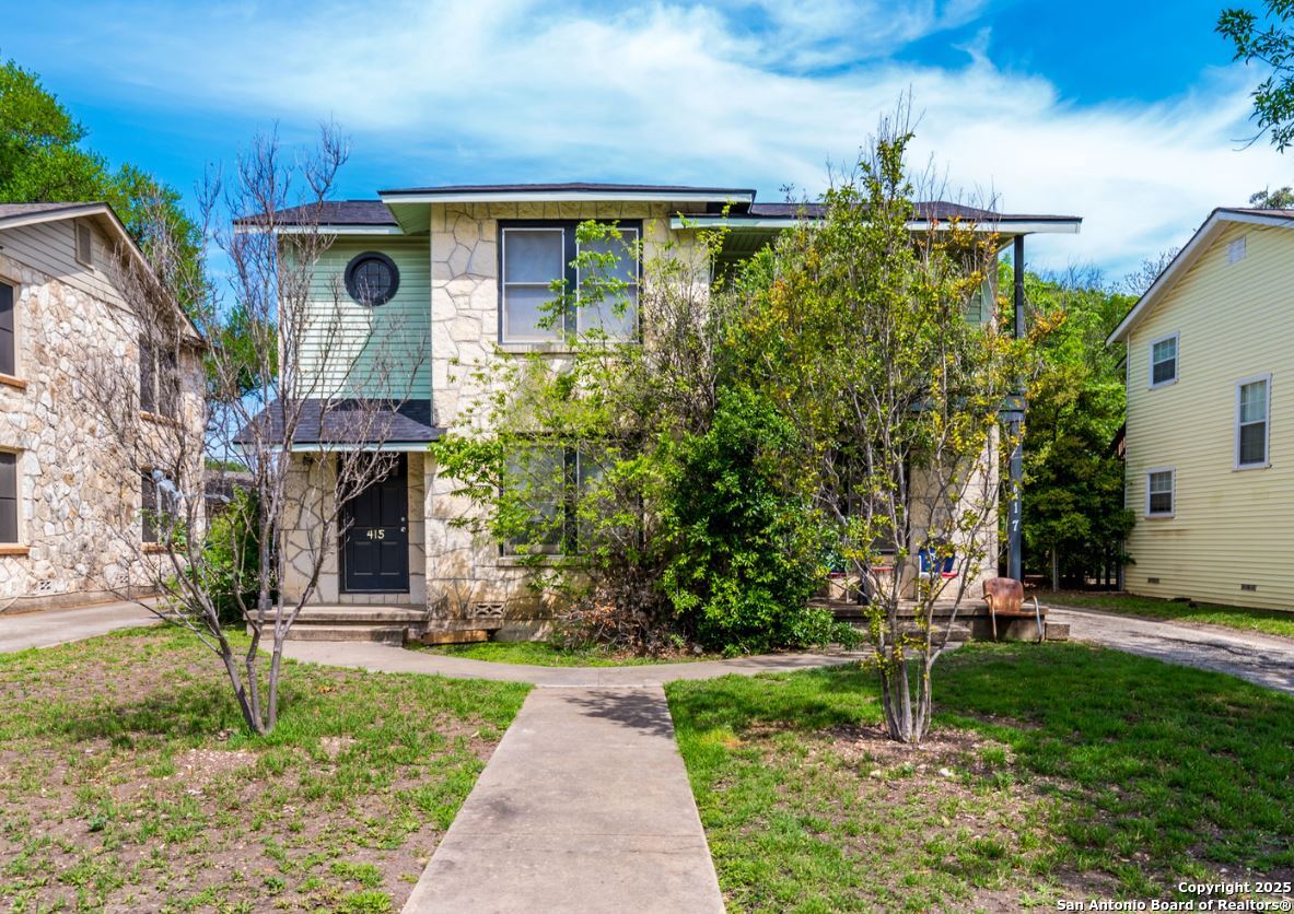 415 Bryn Mawr