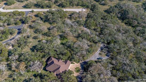 A home in Spring Branch