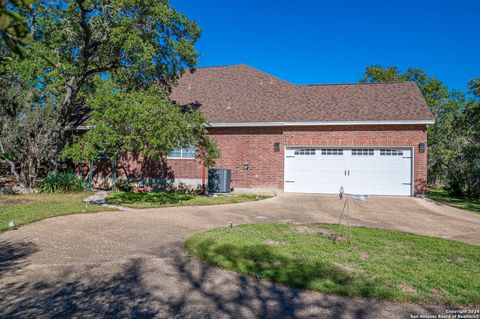 A home in Spring Branch