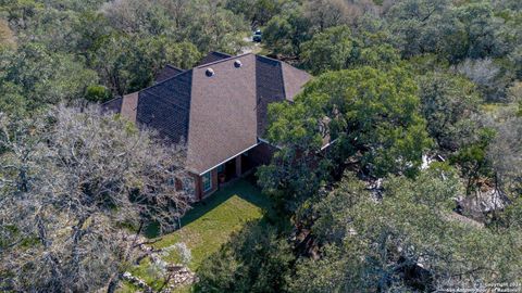 A home in Spring Branch