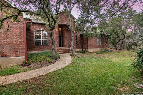 A home in Spring Branch