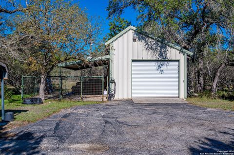 A home in Spring Branch