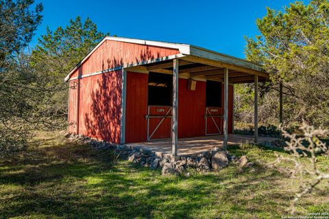 A home in Spring Branch