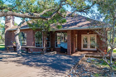 A home in Spring Branch