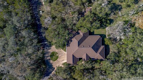 A home in Spring Branch