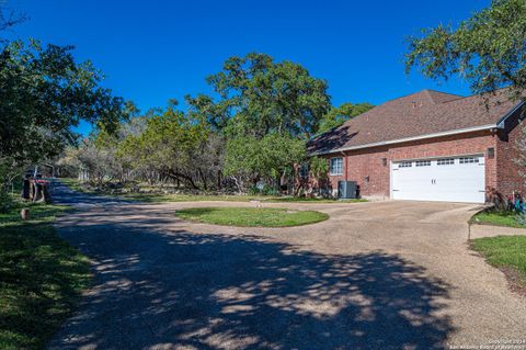 A home in Spring Branch