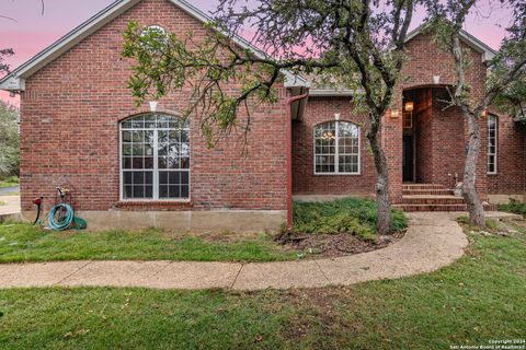 A home in Spring Branch