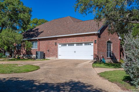 A home in Spring Branch