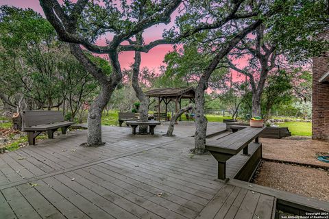 A home in Spring Branch