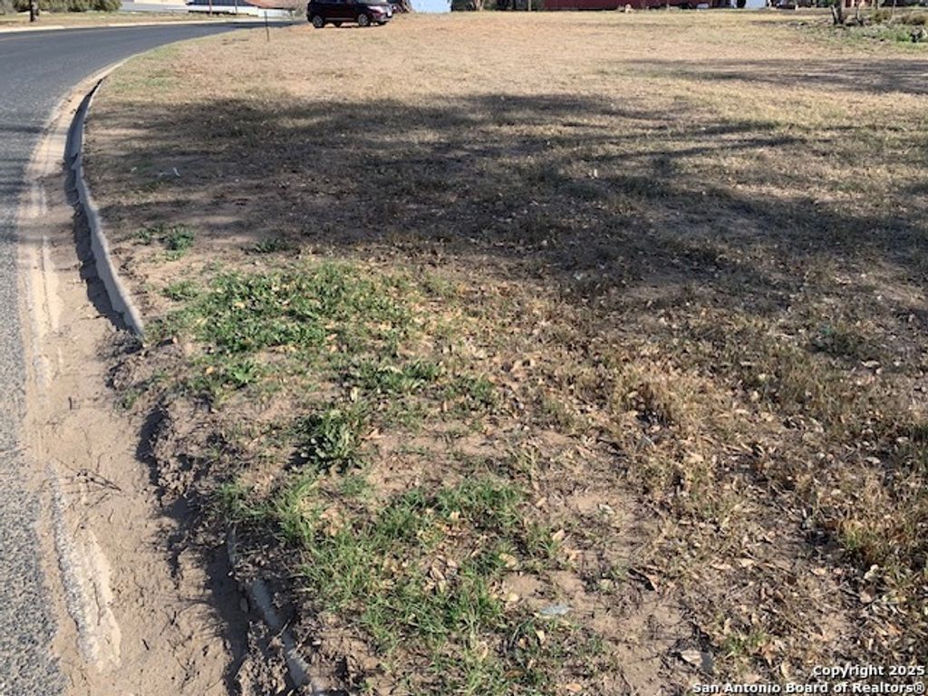 Photo of 407 Wilson Dr, Devine, TX 78016 (MLS # 1849448)