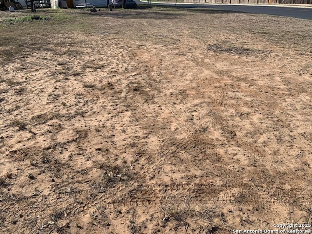 Photo of 407 Wilson Dr, Devine, TX 78016 (MLS # 1849448)