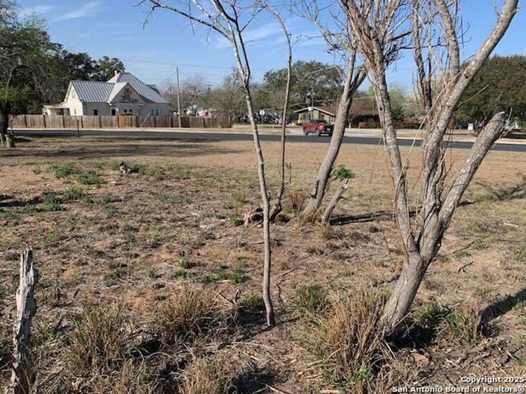 Photo of 407 Wilson Dr, Devine, TX 78016 (MLS # 1849448)