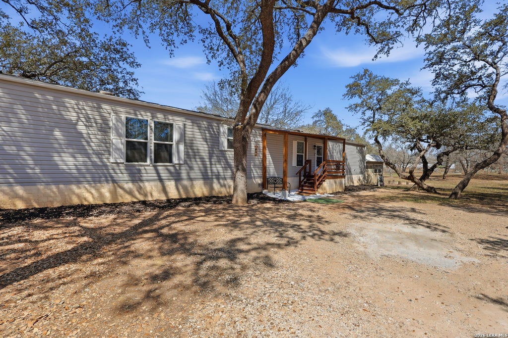 Photo of 285 Brianna, Von Ormy, TX 78073 (MLS # 1946118)