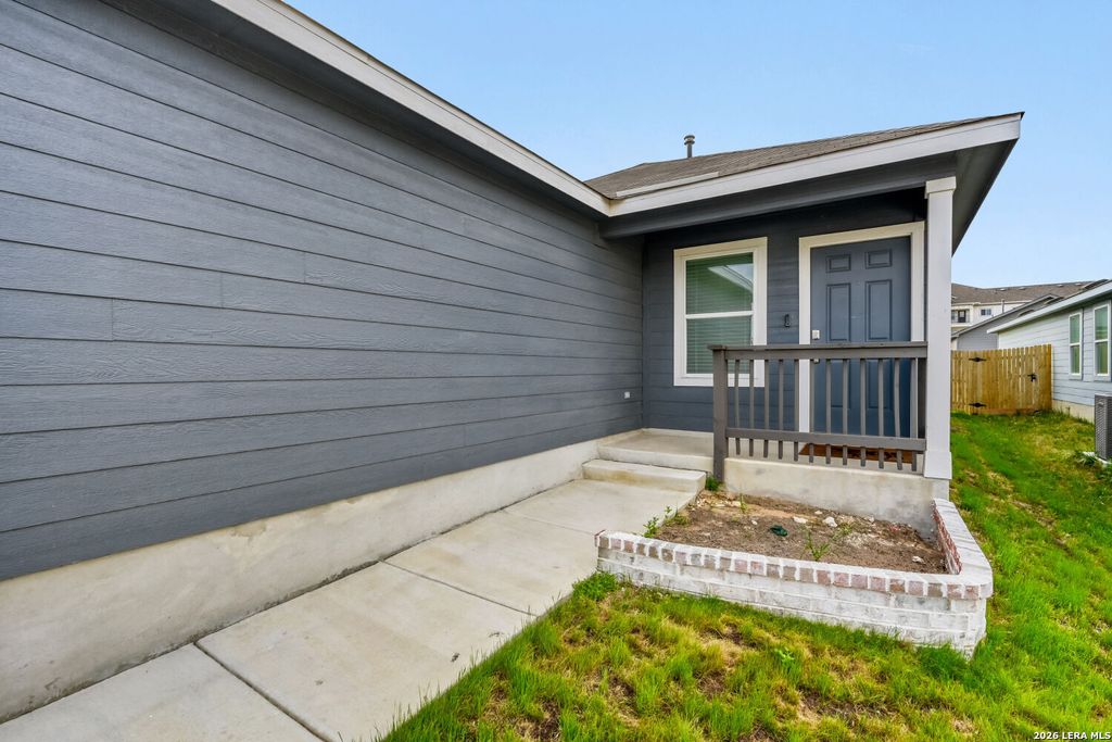 Photo of 14534 Payton Flats, San Antonio, TX 78245 (MLS # 1953380)