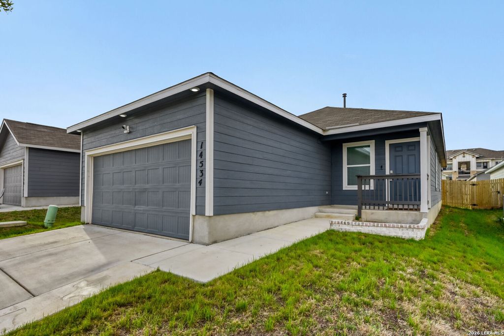 Photo of 14534 Payton Flats, San Antonio, TX 78245 (MLS # 1953380)