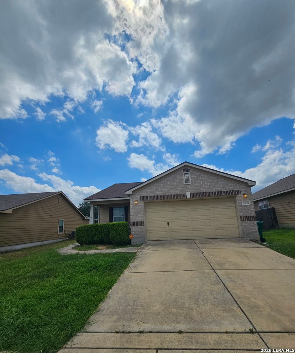 Photo of 9630 Copper Rock, Converse, TX 78109 (MLS # 1969595)