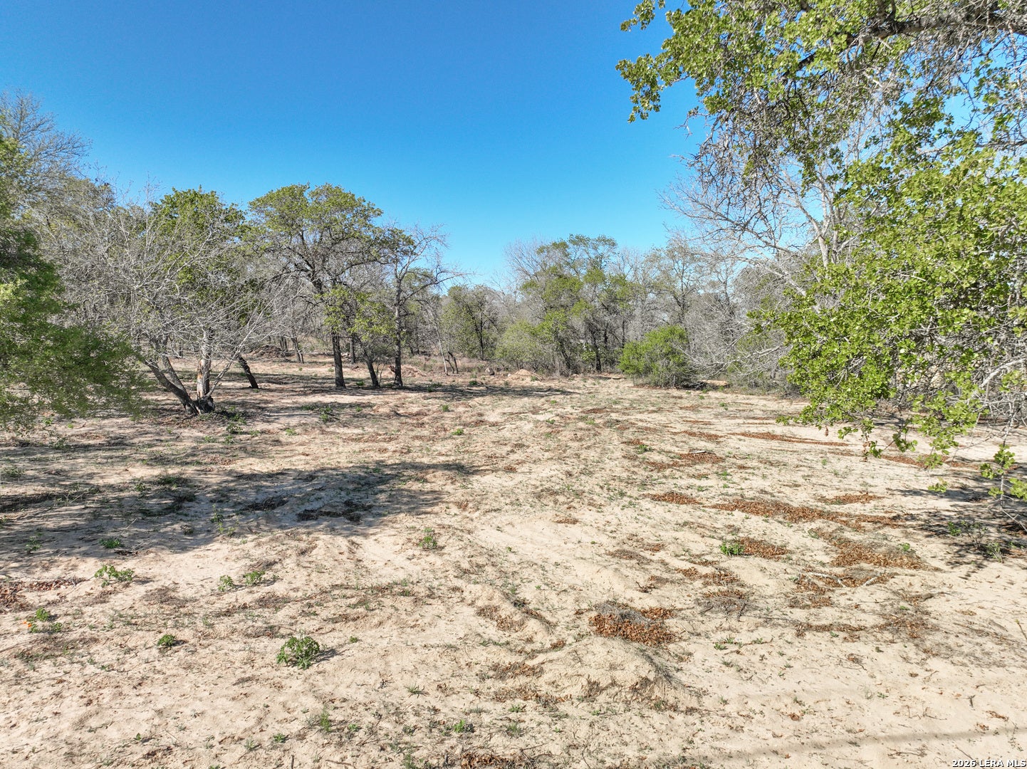 TBD County Road 6864
