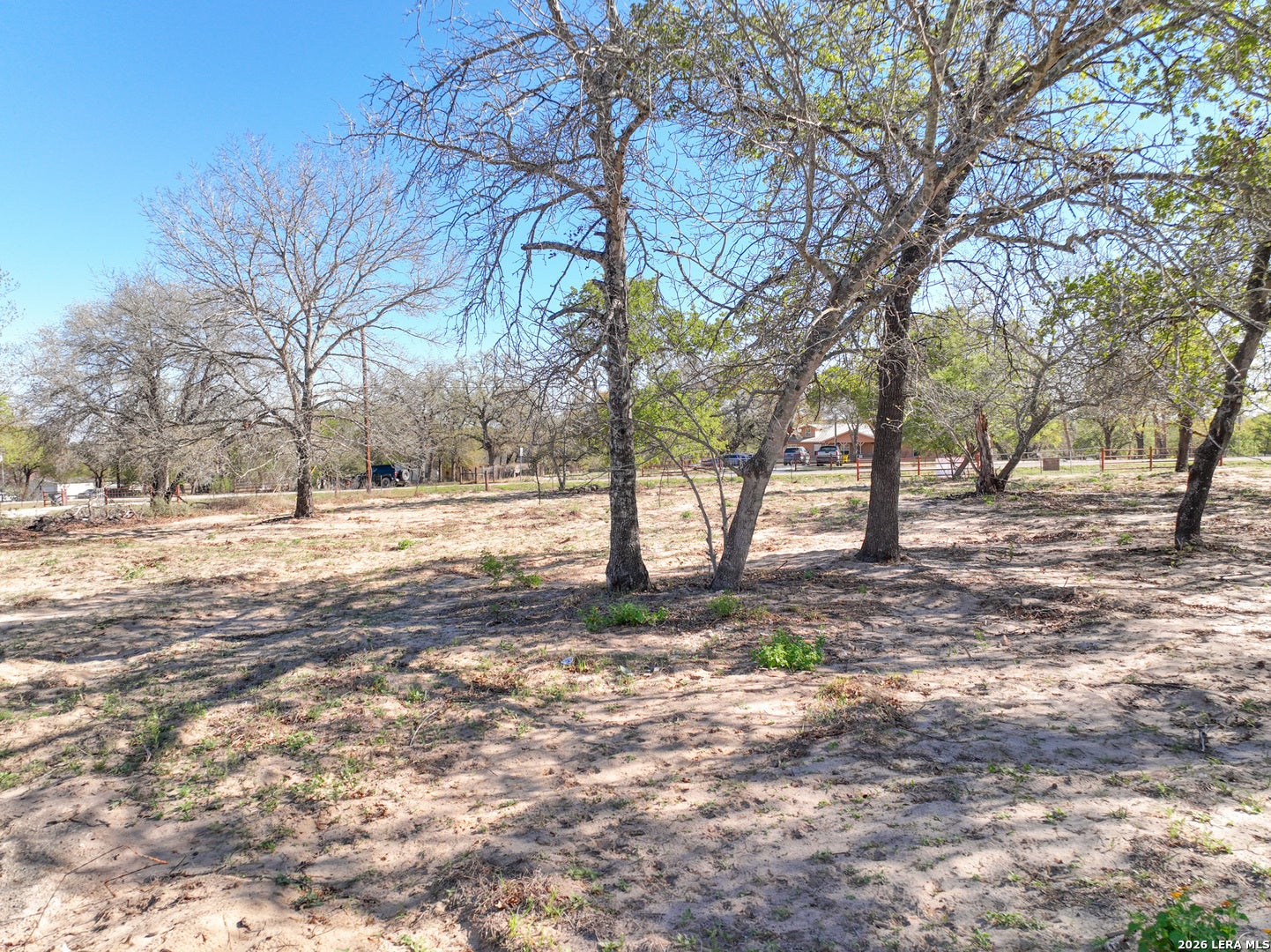TBD County Road 6864