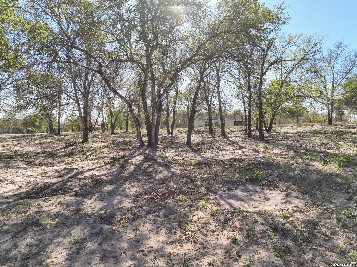 TBD County Road 6864