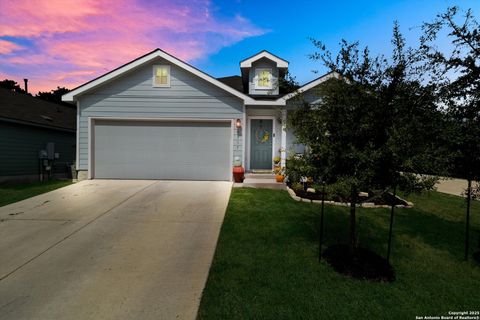 Photo of 5317 Trellised, Bulverde, TX 78163 (MLS # 1912999)
