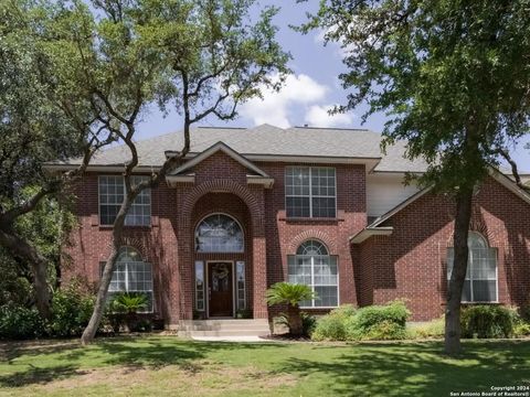 A home in Helotes