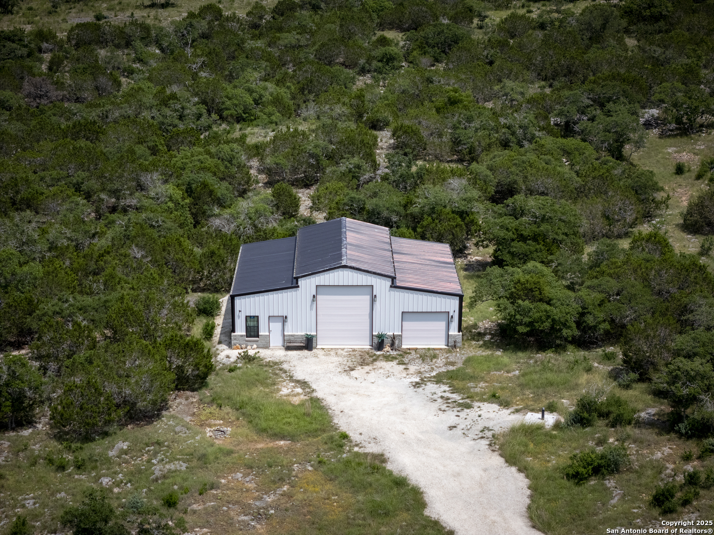 37 Sabinas Ridge Rd