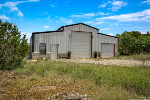 37 Sabinas Ridge Rd Boerne TX 78006