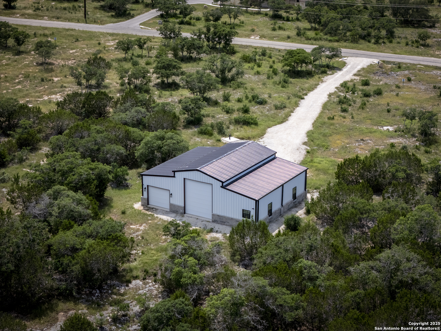 37 Sabinas Ridge Rd