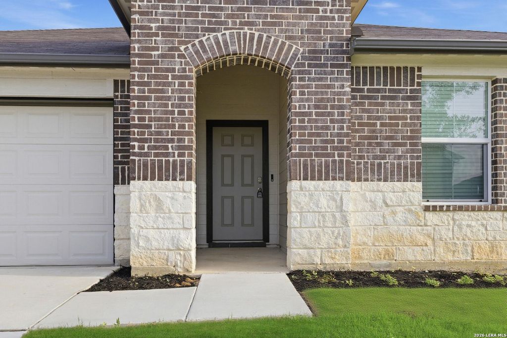 Photo of 845 BAHIA PL, Seguin, TX 78155 (MLS # 1960144)