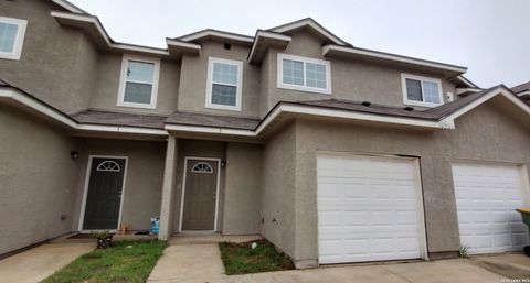 16901 Dancing Ava Selma TX 78154