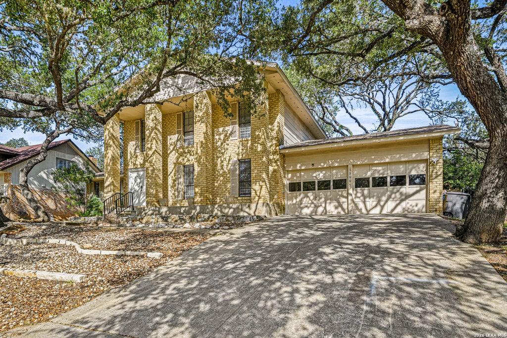 Photo of 15607 Heimer Rd, San Antonio, TX 78232 (MLS # 2017254)