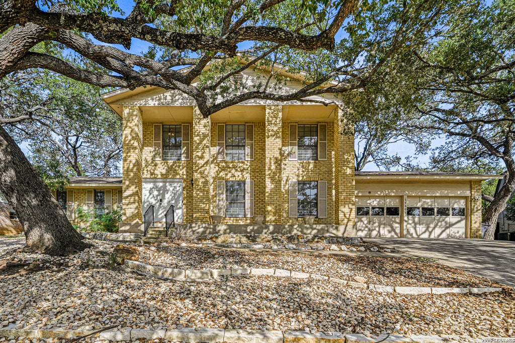 Photo of 15607 Heimer Rd, San Antonio, TX 78232 (MLS # 2017254)
