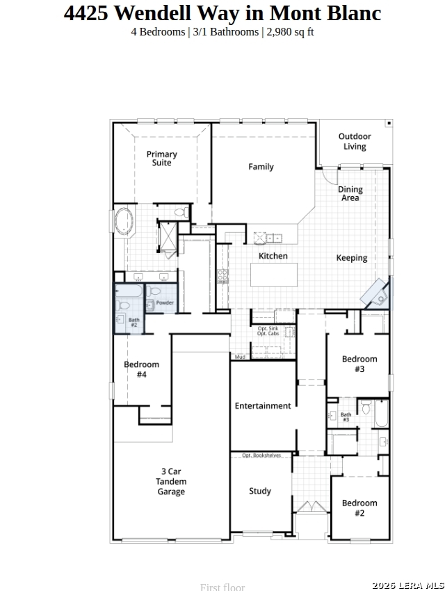 4425 Wendell Way