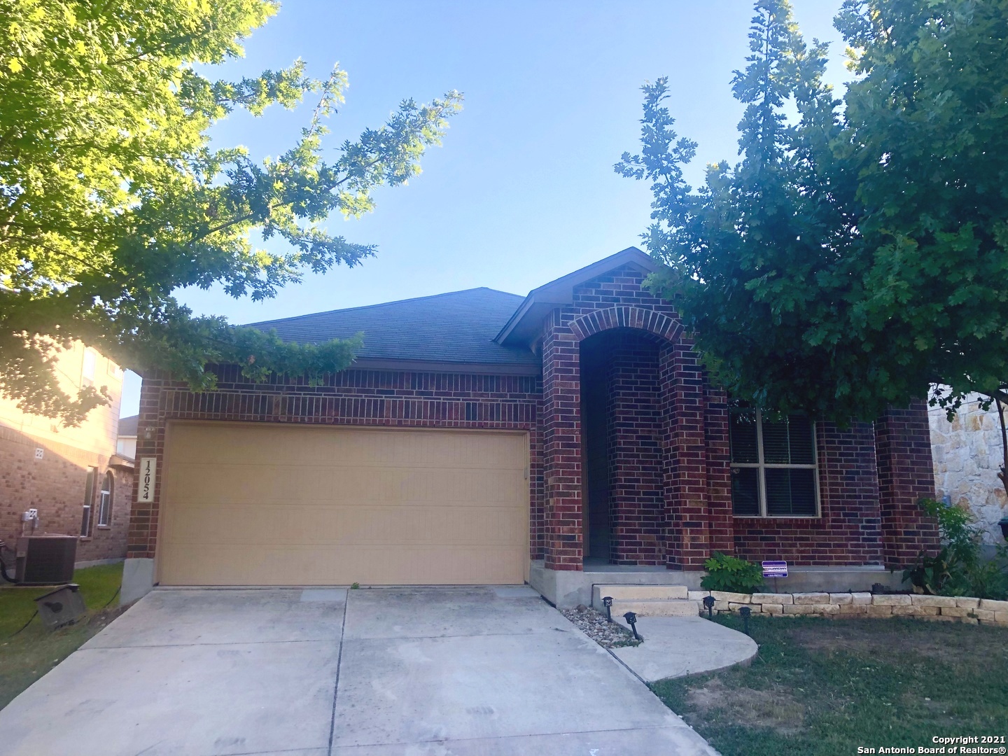 12054 Texana Cove