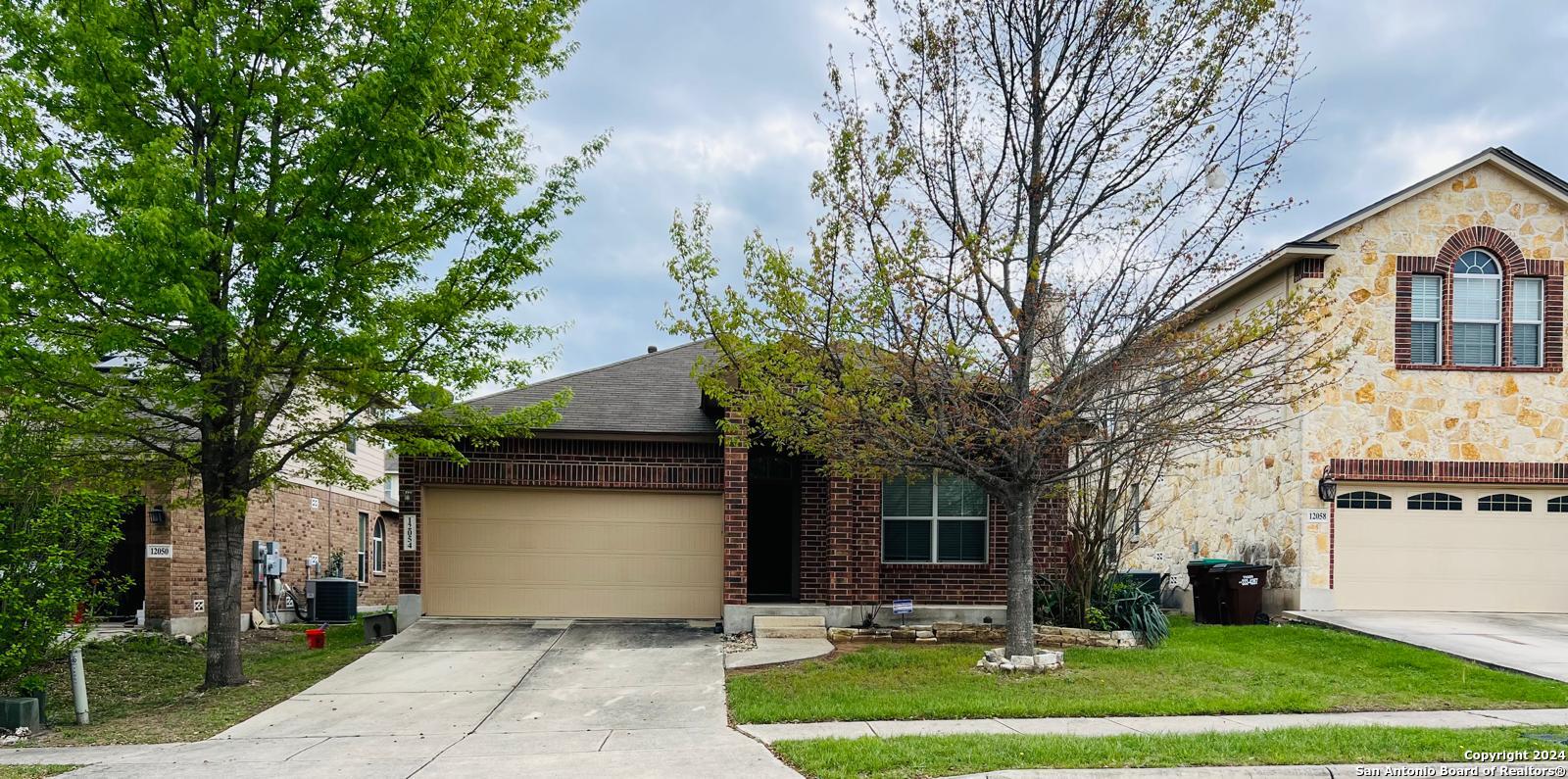 12054 Texana Cove