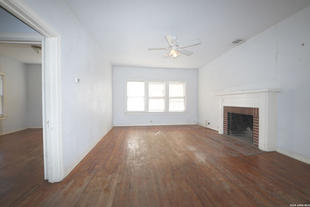 Photo of 1306 McKinley, San Antonio, TX 78210 (MLS # 1942343)