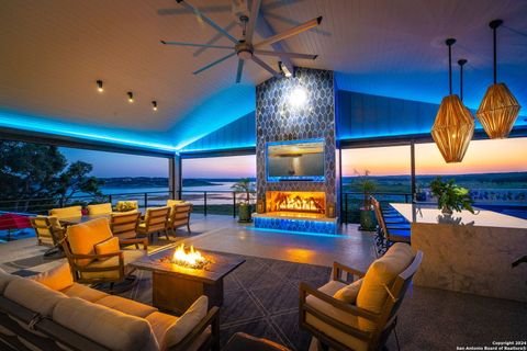 800 MILITARY DR Canyon Lake TX 78133