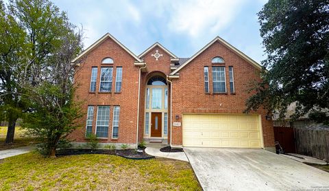 Photo of 21427 Bubbling, San Antonio, TX 78259 (MLS # 1930384)