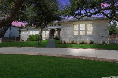Photo of 26627 Harmony Hills, San Antonio, TX 78260 (MLS # 1911155)