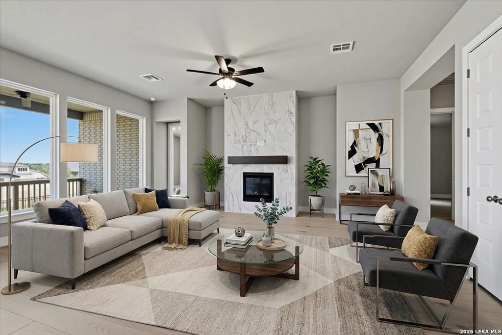 Photo of 305 Fandango, Boerne, TX 78006 (MLS # 1941064)