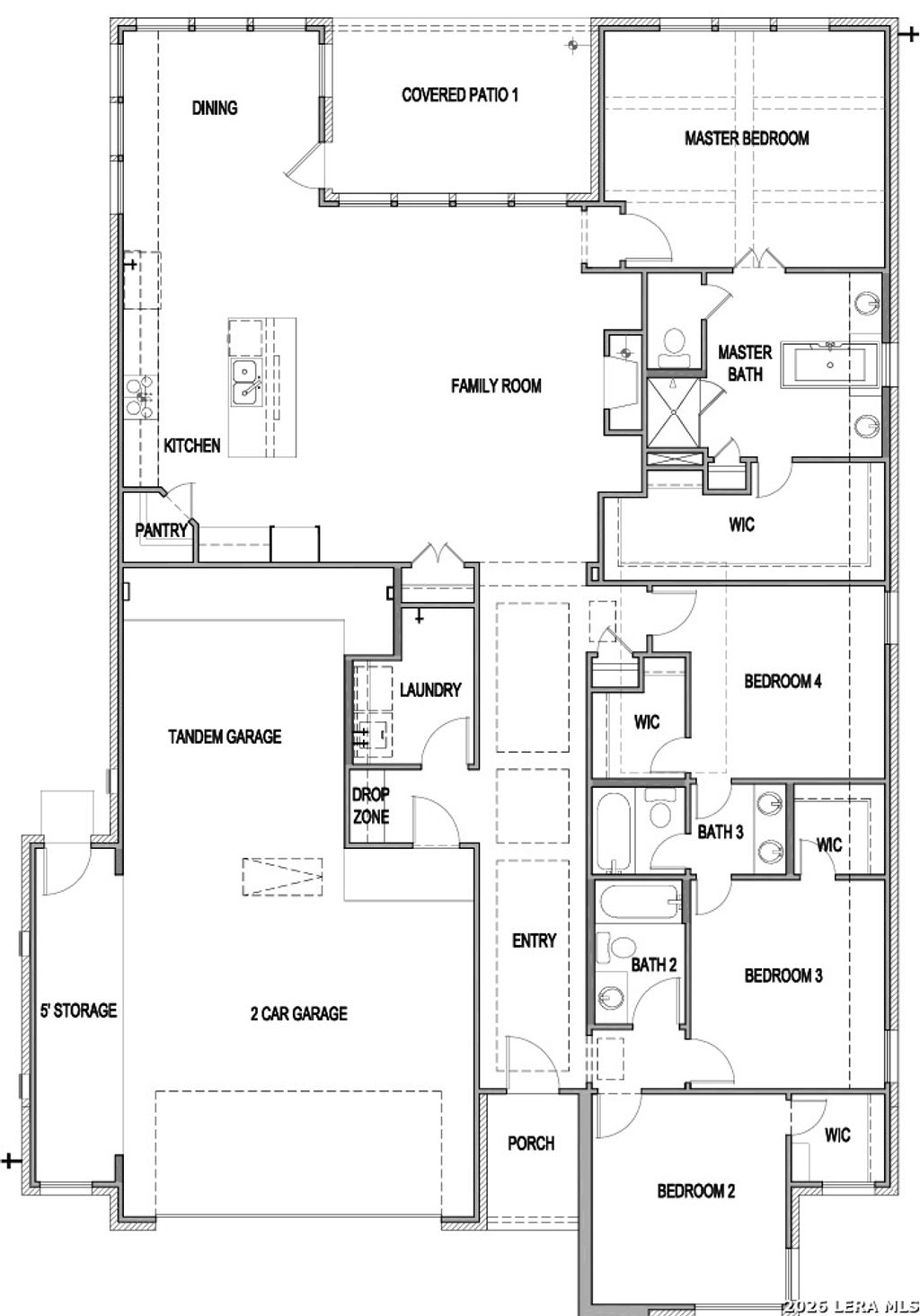 Photo of 305 Fandango, Boerne, TX 78006 (MLS # 1941064)