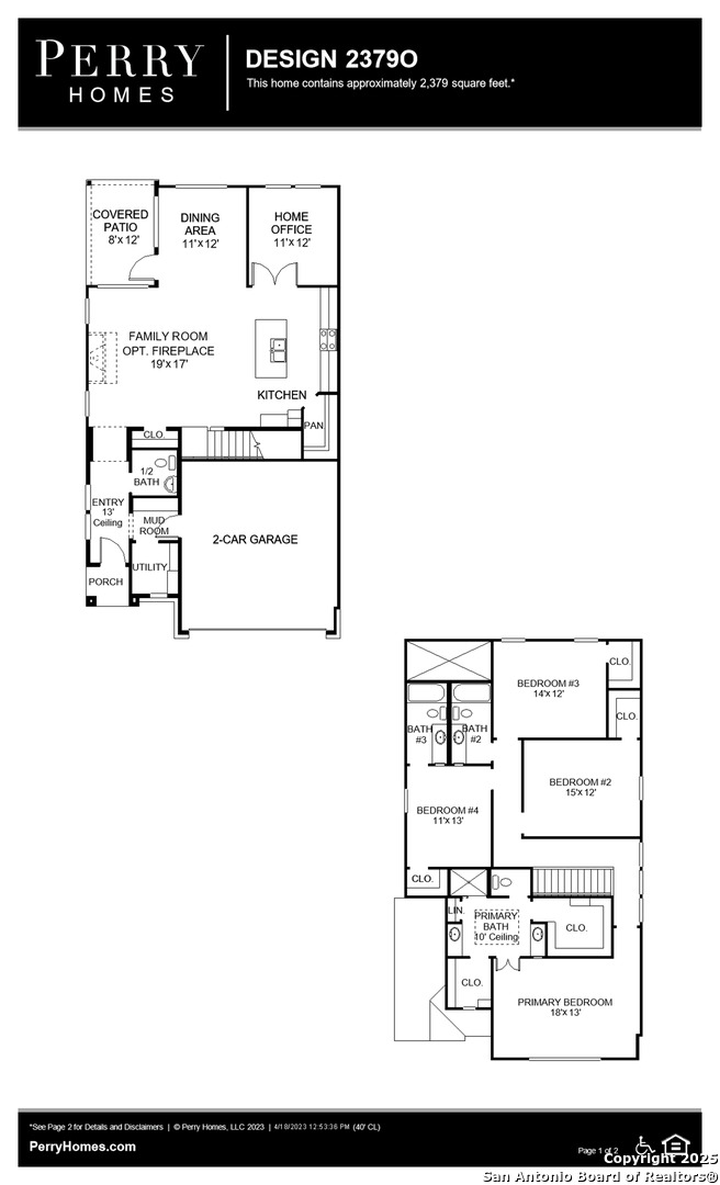 441 Constance Drive