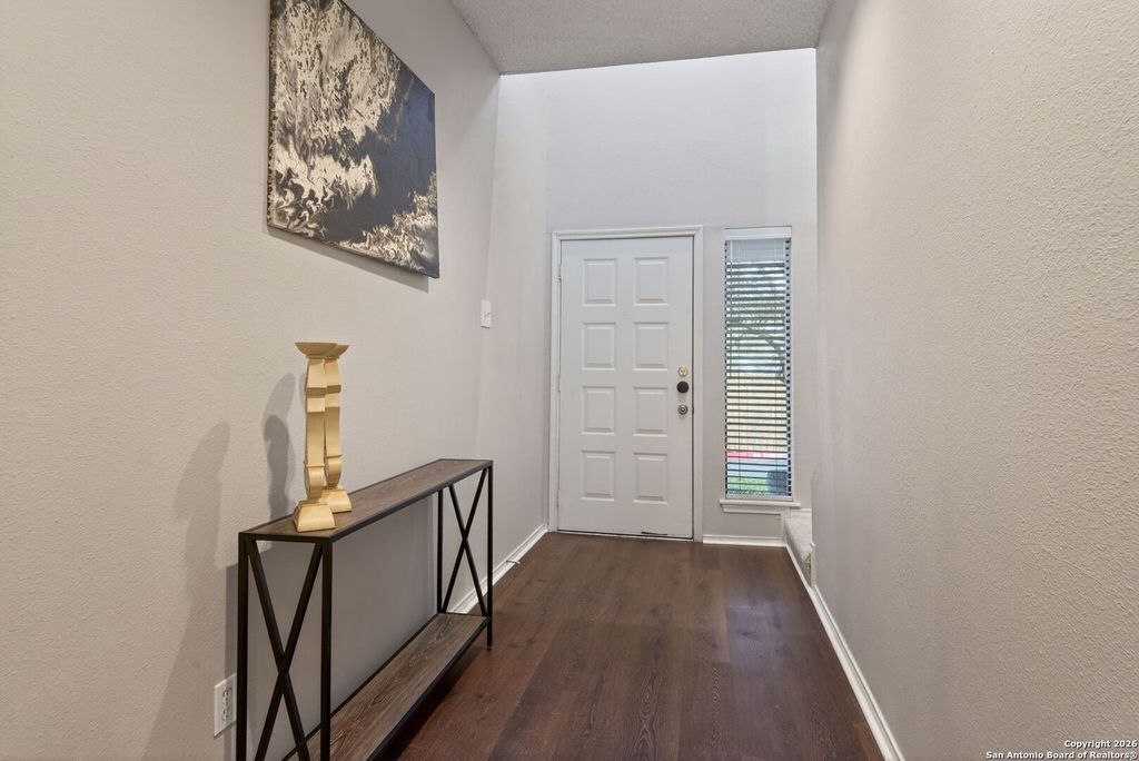 Photo of 11001 Wurzbach 605 #605, San Antonio, TX 78230 (MLS # 1896164)