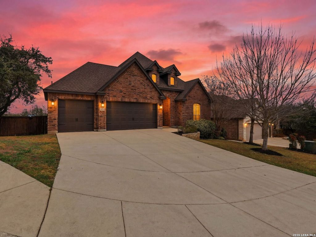 Photo of 26134 Dakota Chief, San Antonio, TX 78261 (MLS # 1940319)