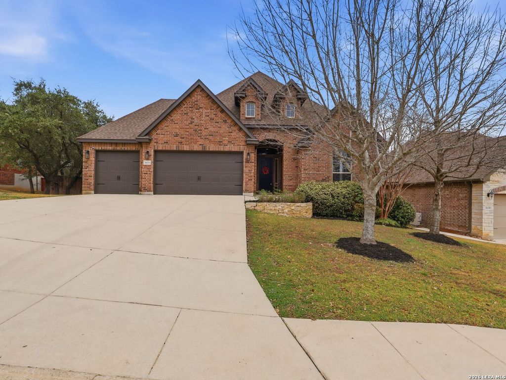 Photo of 26134 Dakota Chief, San Antonio, TX 78261 (MLS # 1940319)