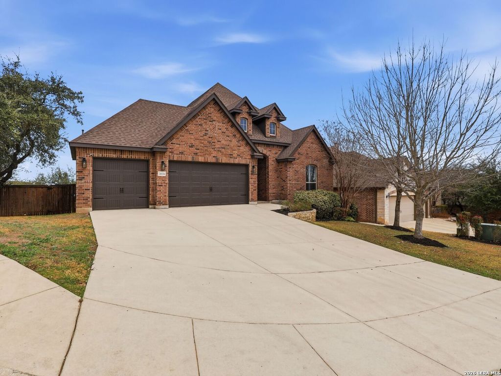 Photo of 26134 Dakota Chief, San Antonio, TX 78261 (MLS # 1940319)