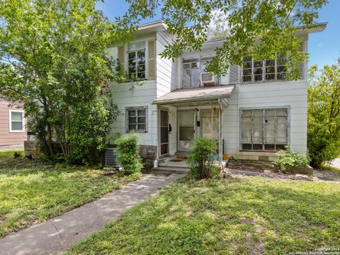 146 Shadwell San Antonio TX 78228