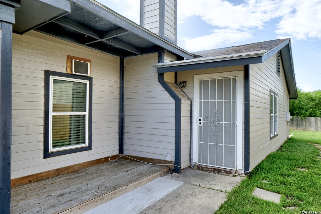 Photo of 9507 SIMPLICITY DR, San Antonio, TX 78245 (MLS # 1991070)
